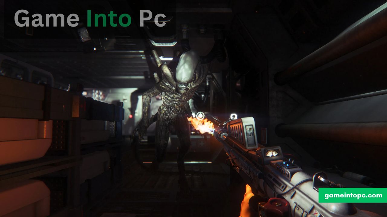 Alien: Isolation Collection free download