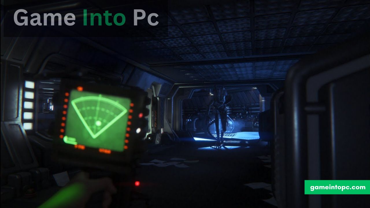 Alien: Isolation Collection free download