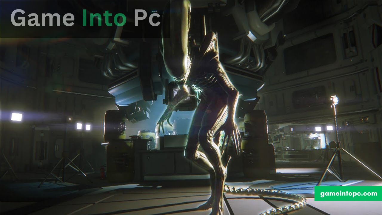 Alien: Isolation Collection free download full version 