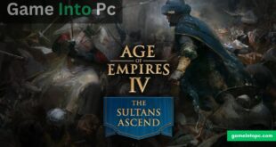 Age Of Empires 4 Game – Overview – Free Download – PC – Compressed – Specs – Screenshots 