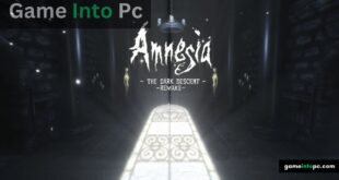 Amnesia: The Dark Descent Free Download full version