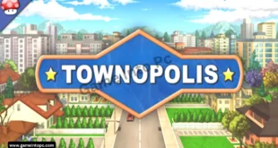 Townopolis Free Download–Full Version
