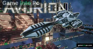 avorion free download – Full Version