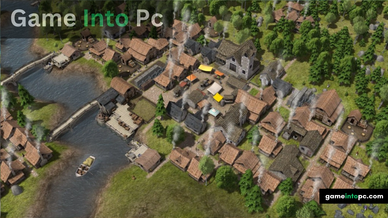 banished download