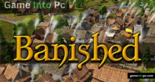 Banished Free Download - Full Version