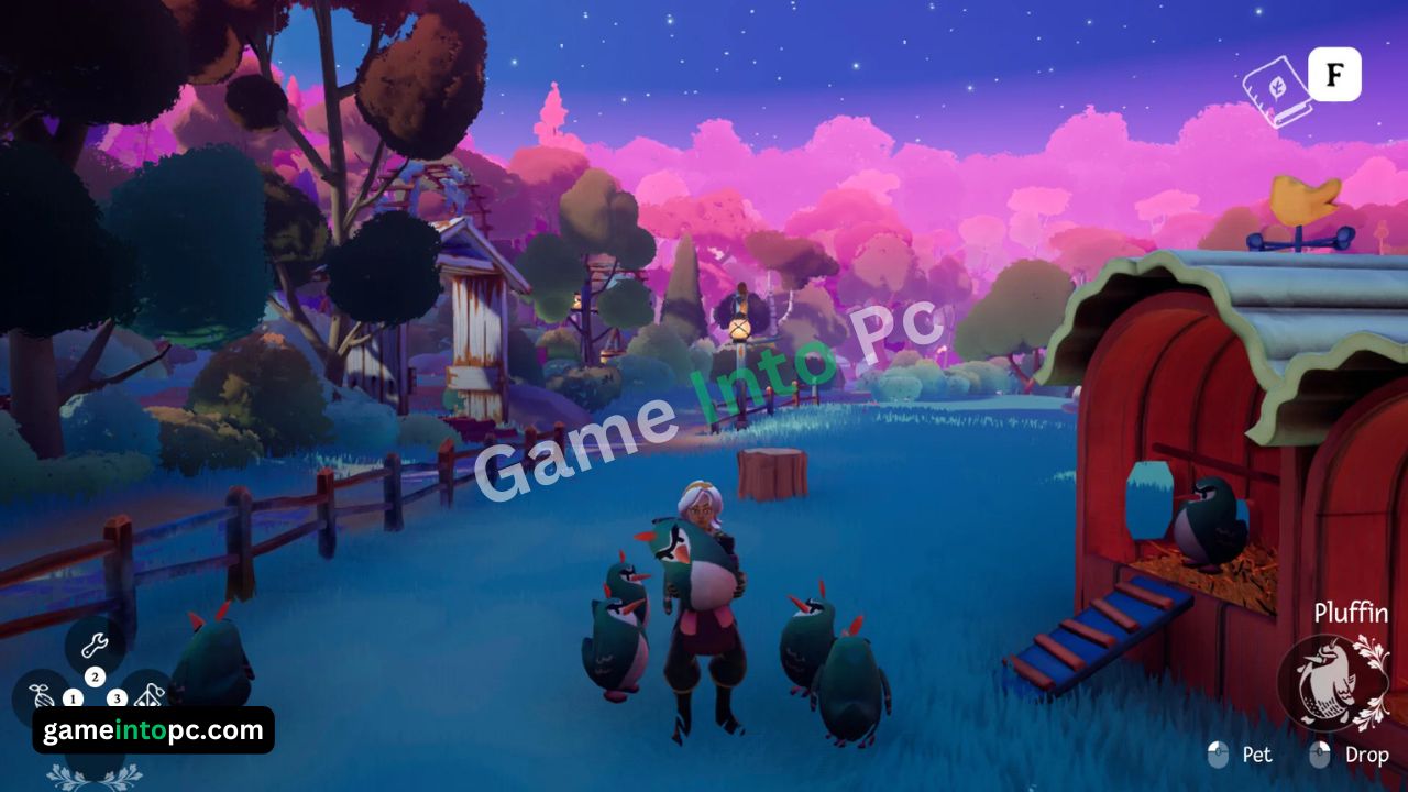 Wanderstop Free Download