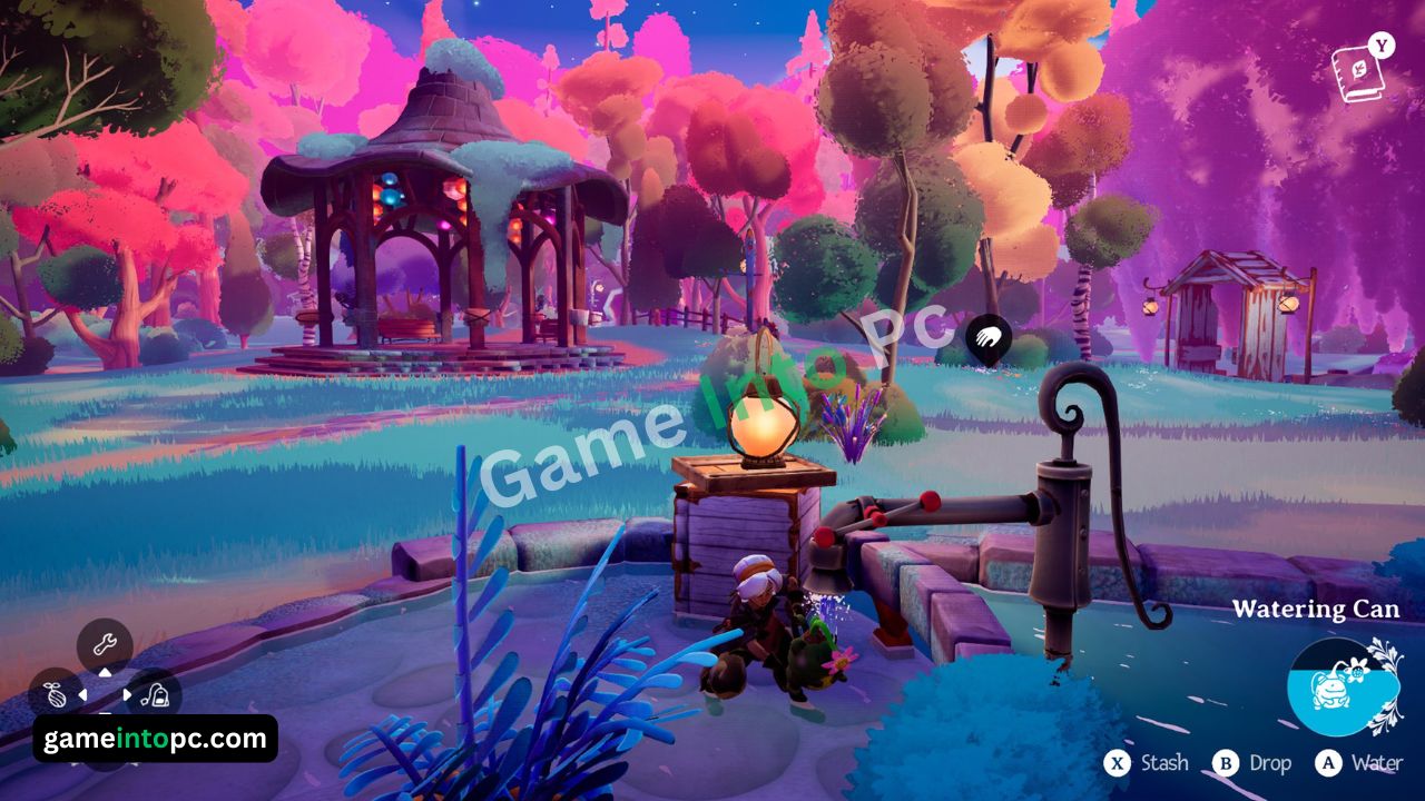 Wanderstop Free Download