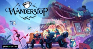 Wanderstop Free Download full version