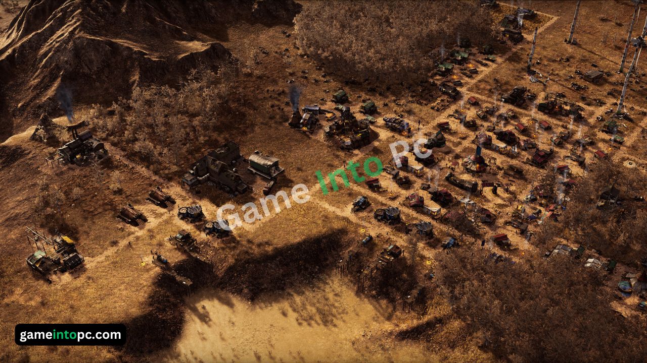 Endzone 2 game free download