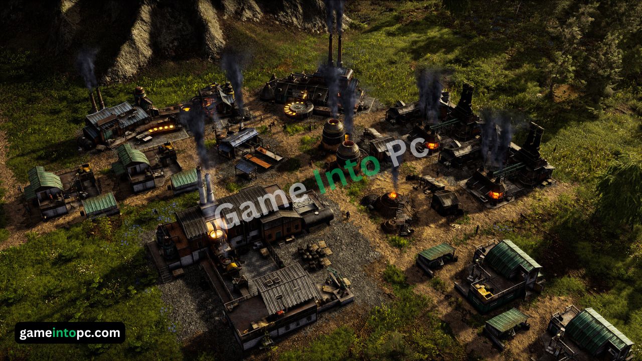 Endzone 2 Free Download