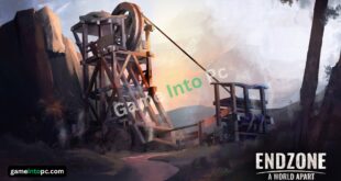 Endzone 2 Free Download