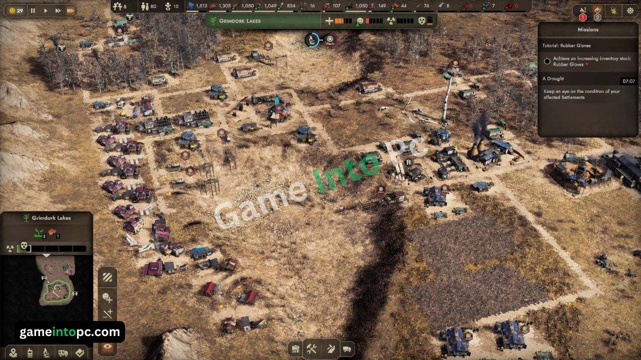 Endzone 2 Free full version