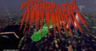 Psychopathy Assessment Free Download