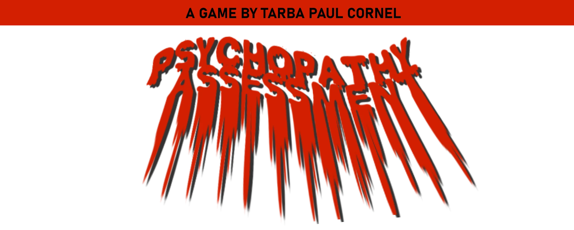 Psychopathy Assessment Free Download