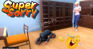 SuperSorry Free Download - Full Version
