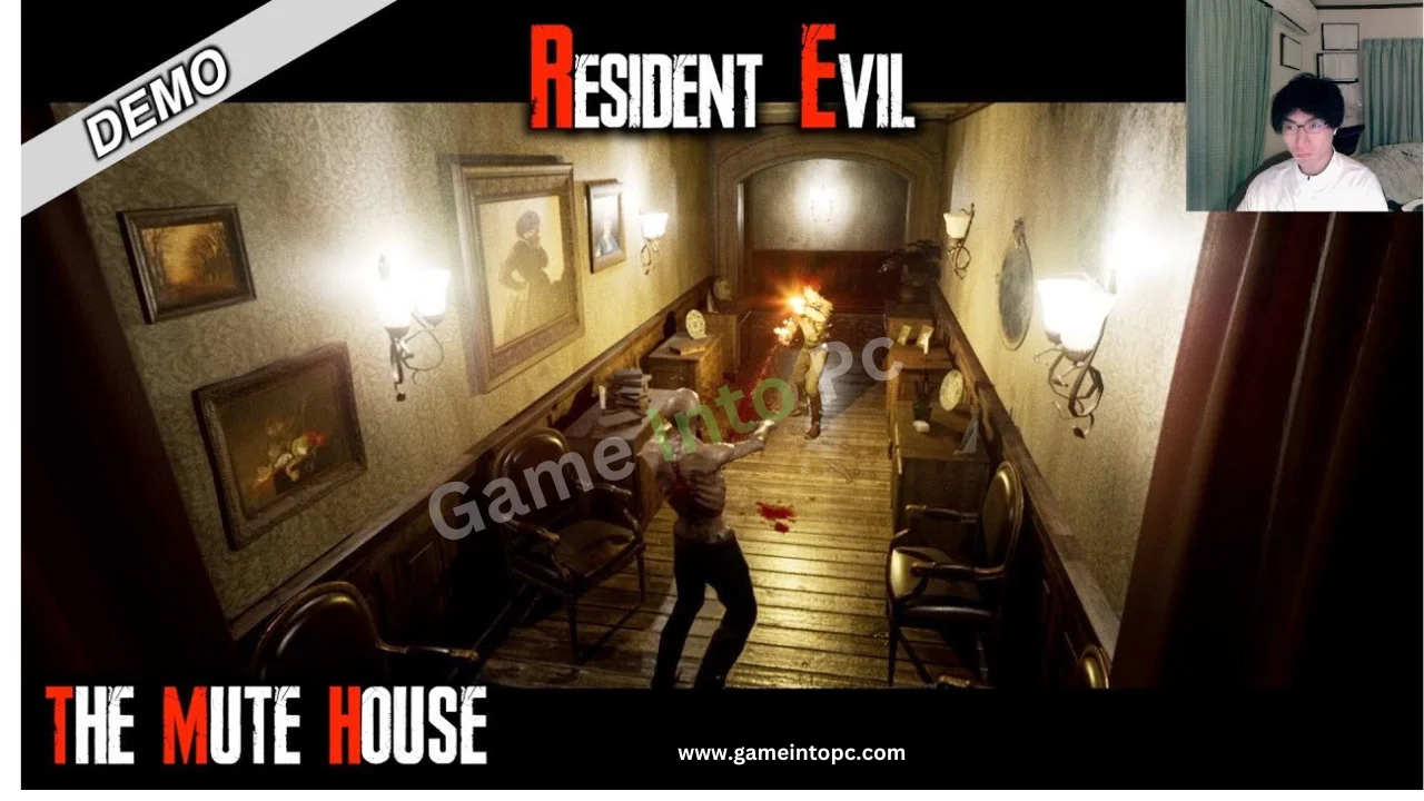 THE MUTE HOUSE FREE DOWNLOAD FULL VERSION