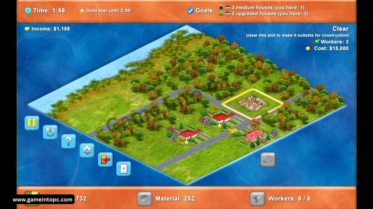 townopolis microsoft