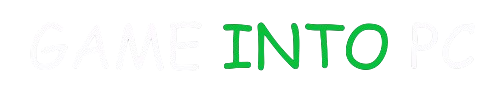 GameintoPC
