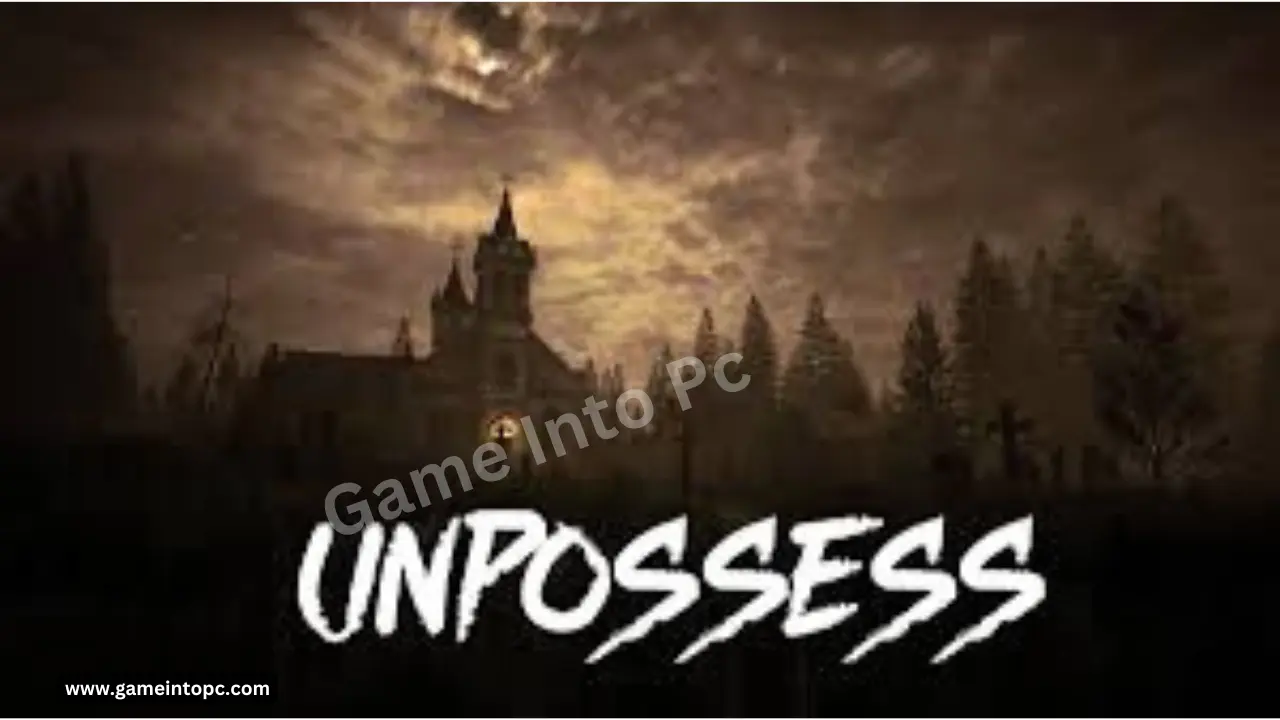 Unpossess Exorcism Simulator Free Download