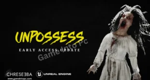 Unpossess Exorcism Simulator Free Download