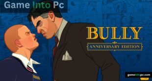 Bully Scholarship Edition Free Download Full PC Game
