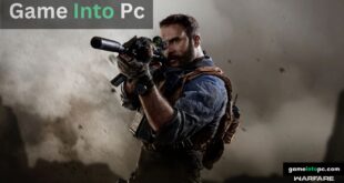 Call of Duty Modern Warfare 1 Free Download Full PC Game